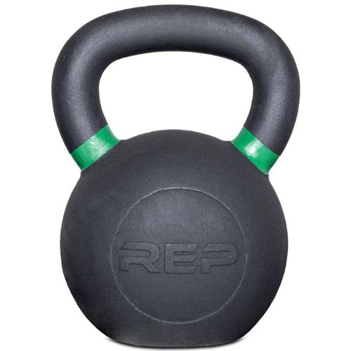 Rep Fitness Matte Kettlebells