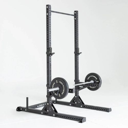 SR-4000 Squat Rack