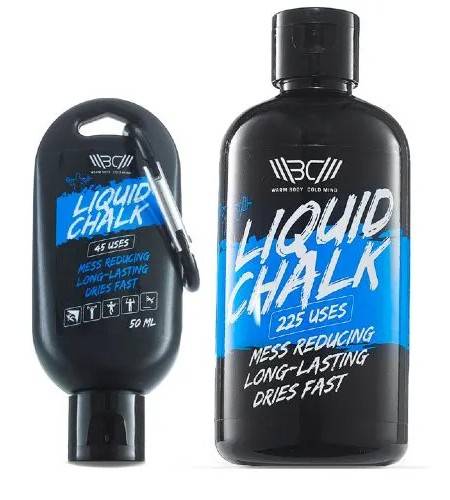 WBCM Liquid Chalk