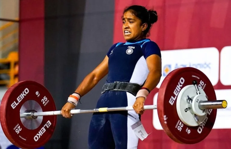 2023 World Junior Weightlifting Championship Starts in 2 Days