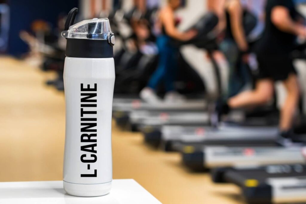 L-carnitine