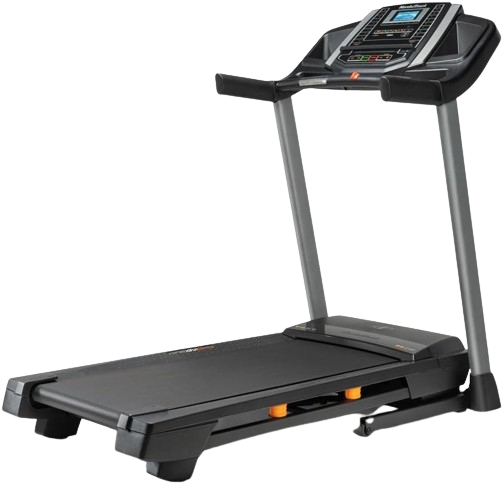 NordicTrack T 6.5 S Treadmill- Top Pick