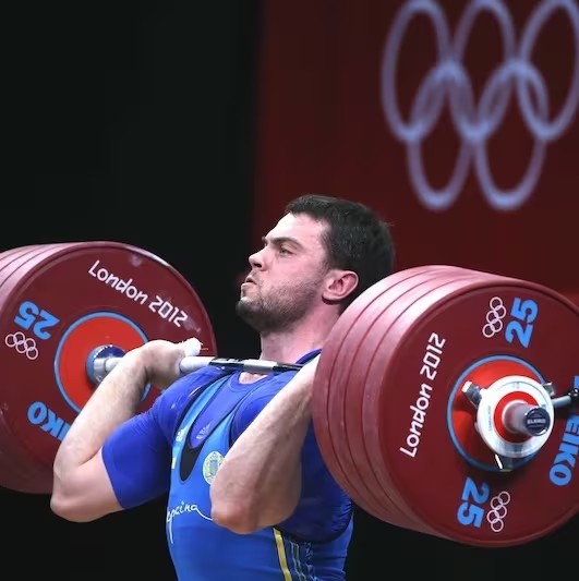 Oleksiy Torokhtiy Avatar