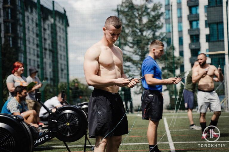 What are the Different Types of Jump Ropes?