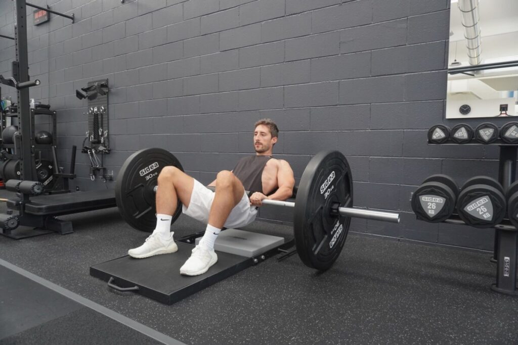 Rubber Bumper Plates