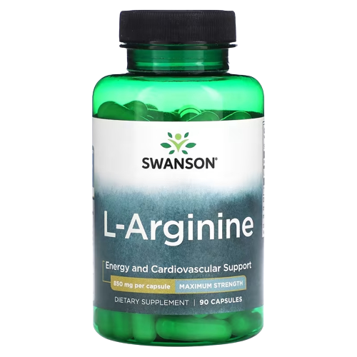 Swanson L-Arginine