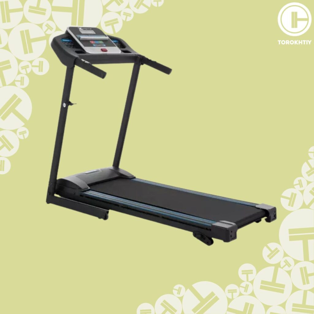 XTERRA Fitness TR Folding Treadmill - Runner-up