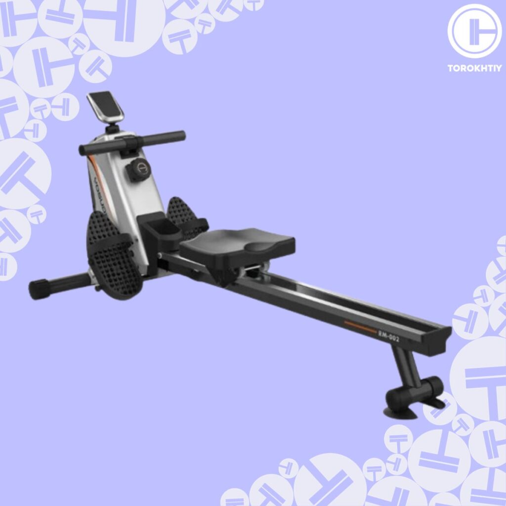 YOSUDA Rowing Machine