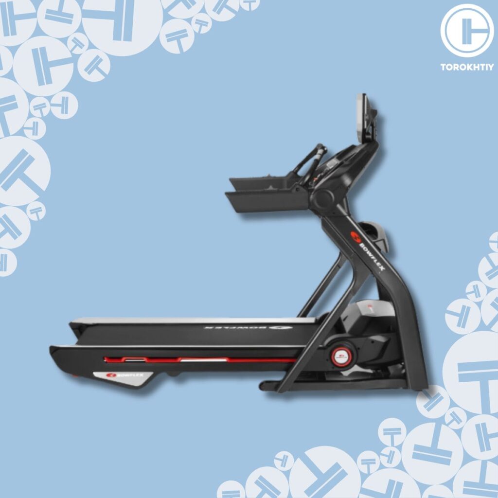 BOWFLEX T10 Treadmil