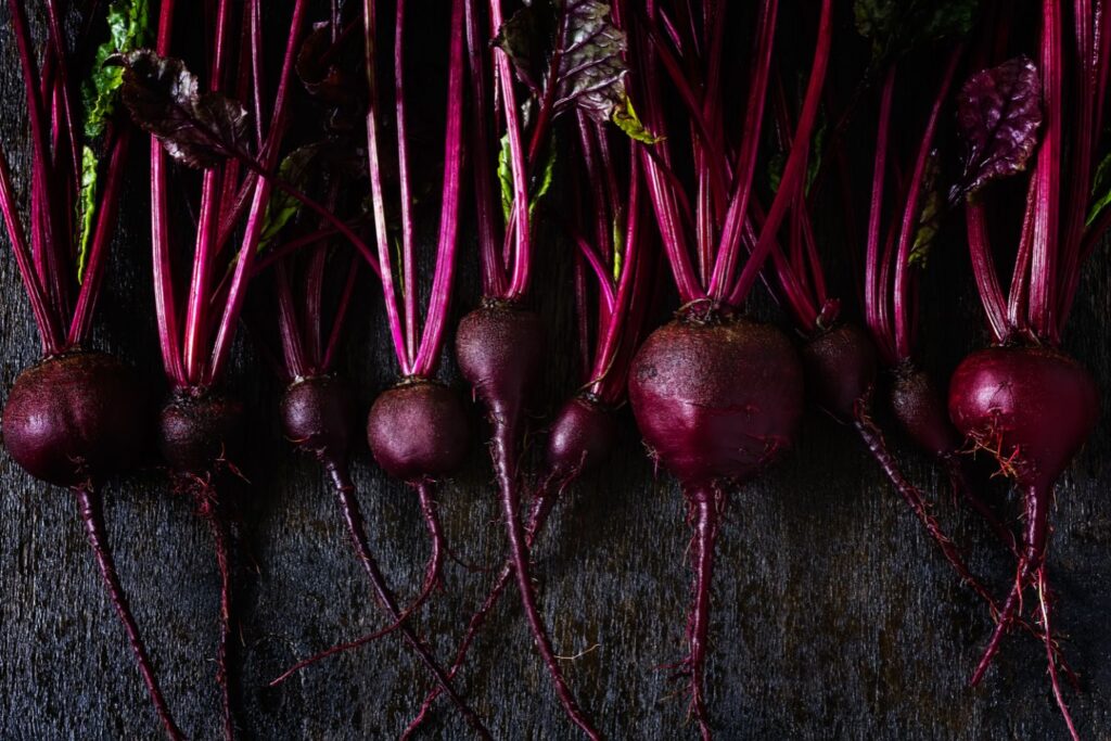 Beetroots