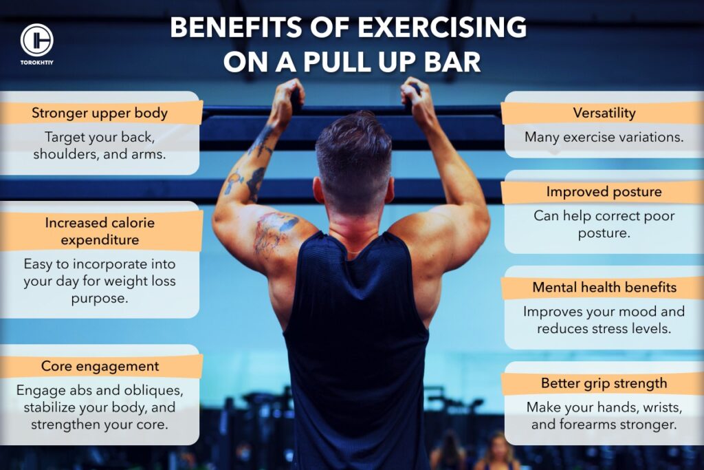 Benefits of Exercising