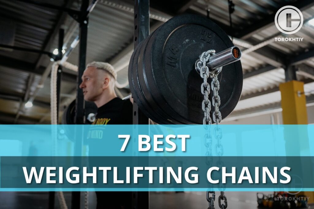 Best Weightlifting Chains