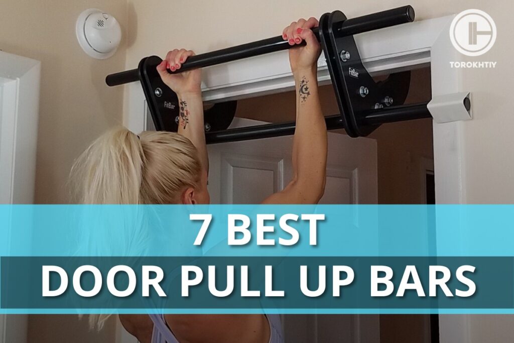 Best Door Pull Up Bars