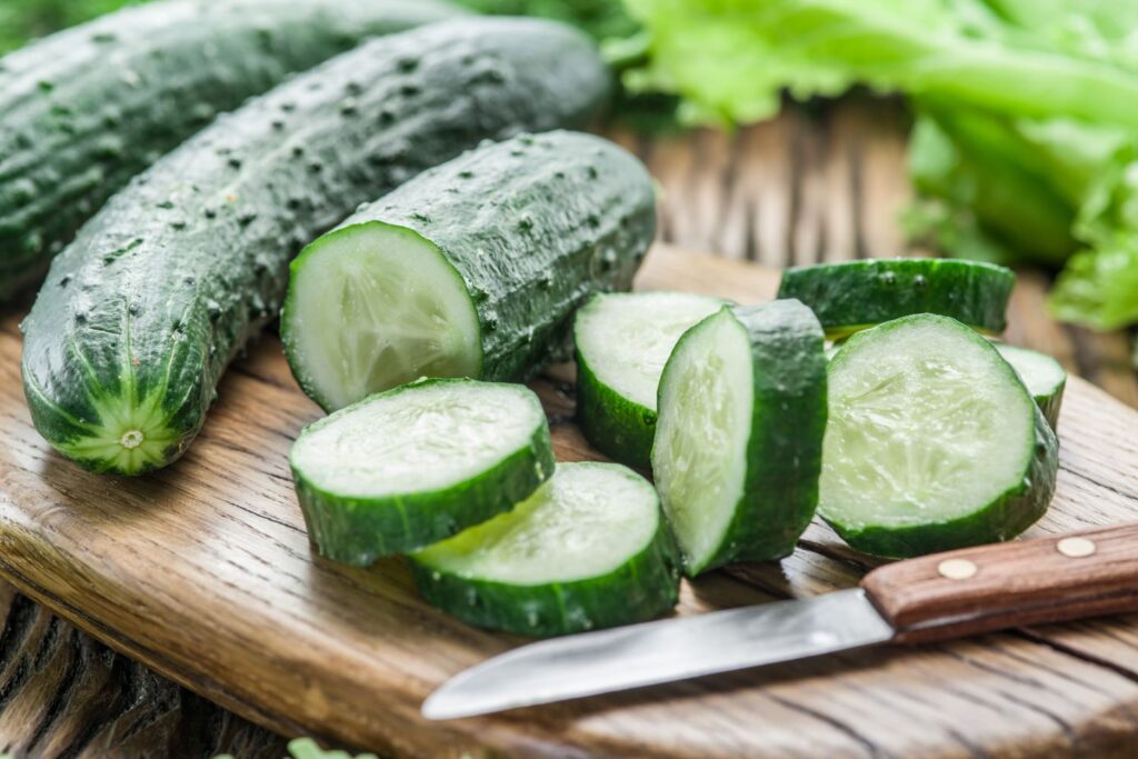 Cucumber