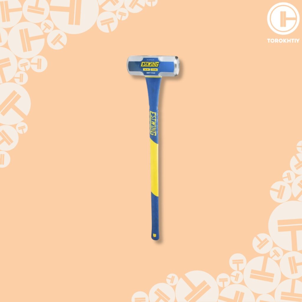 Estwing Soft Face Sledge Hammer