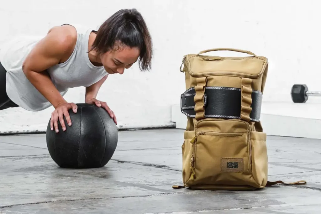 Gym Backpacks