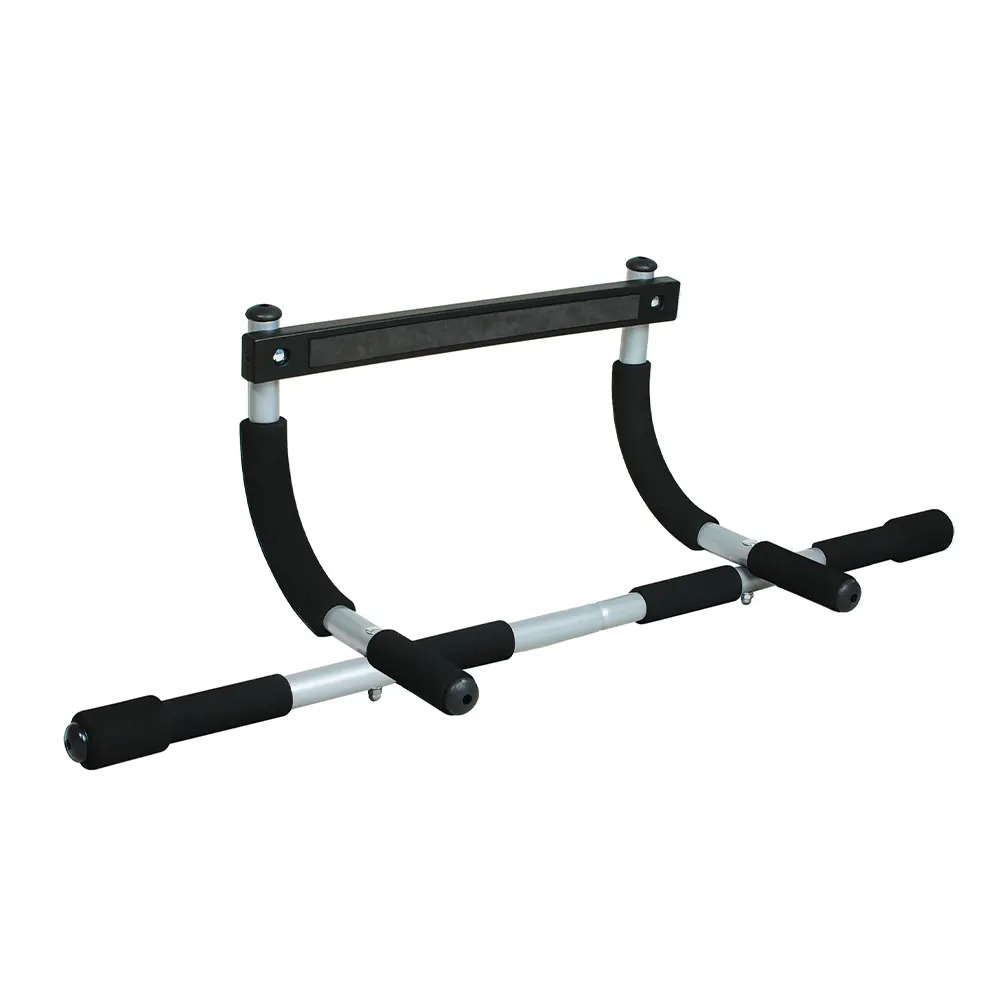 Iron Gym Pull-Up Bar 