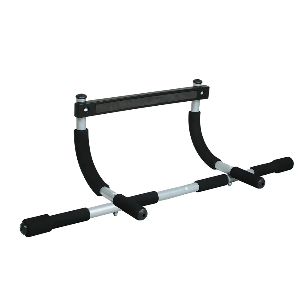 Iron Gym Pull-Up Bar