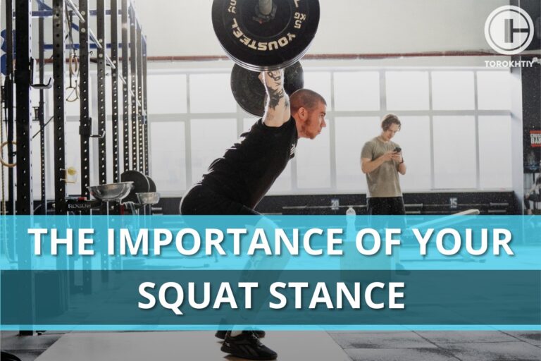 Squat Stance: Understanding The Foundations