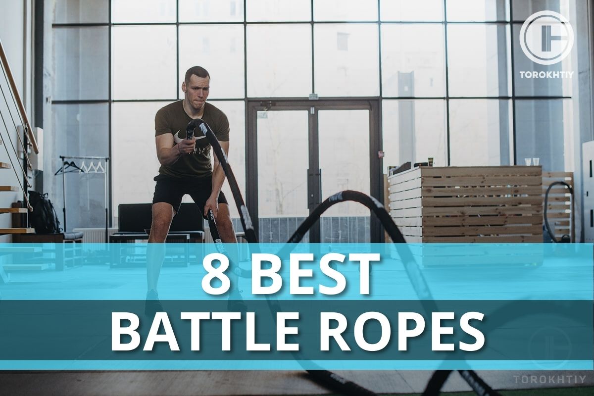 Best Battle Ropes