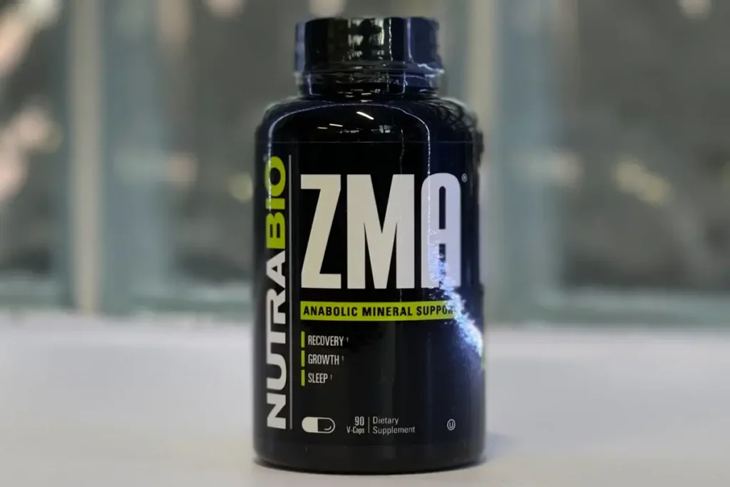 best-zma