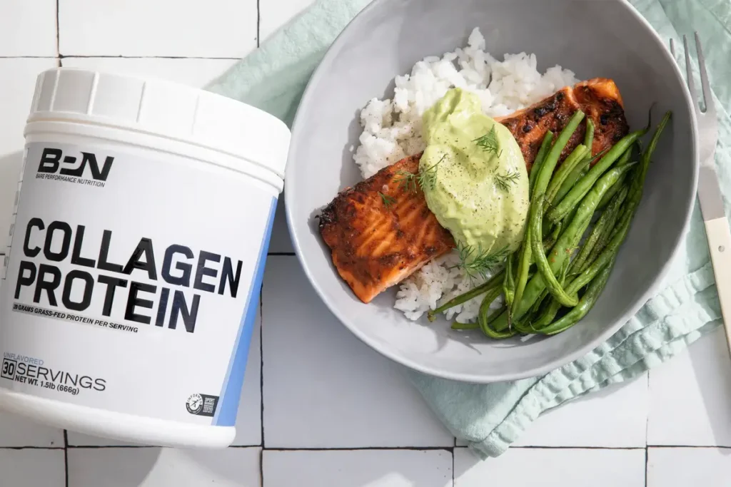 BPN Collagen Protein Review