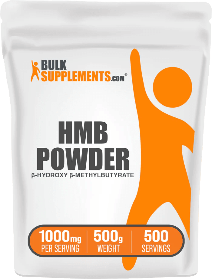 BULKSUPPLEMENTS HMB