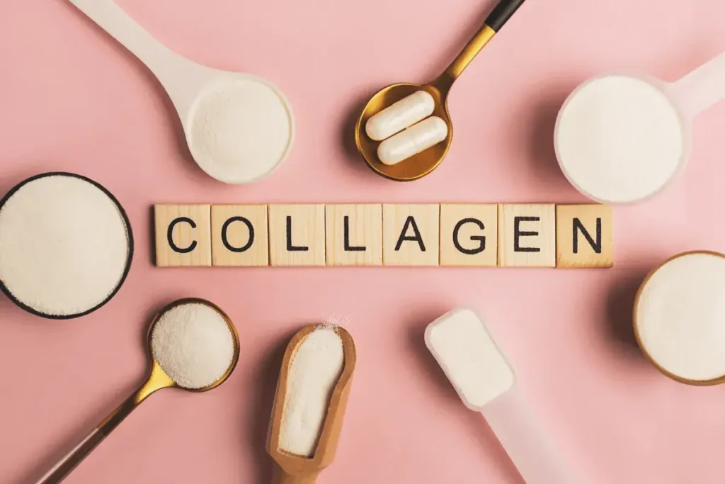 Collagen