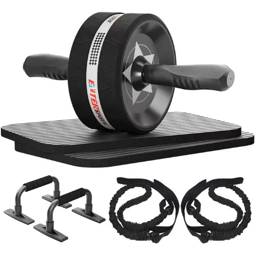 ENTER SPORTS AB ROLLER KIT