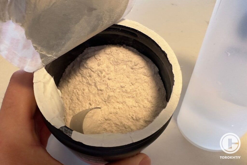 HMB Powder for Mass Gain Review