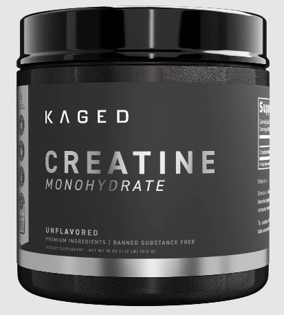 kaged creatine monohedrate