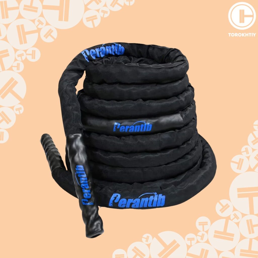 Perantlb Battle Rope