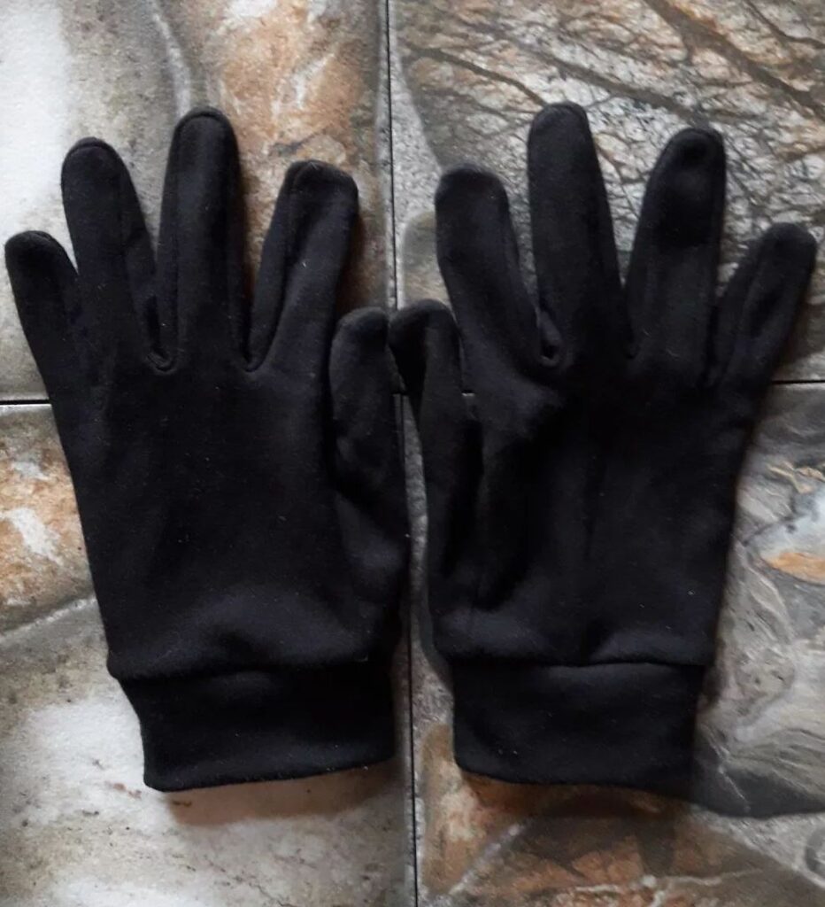 Unigear Lightweight Anti-Slip Running Gloves Instagram