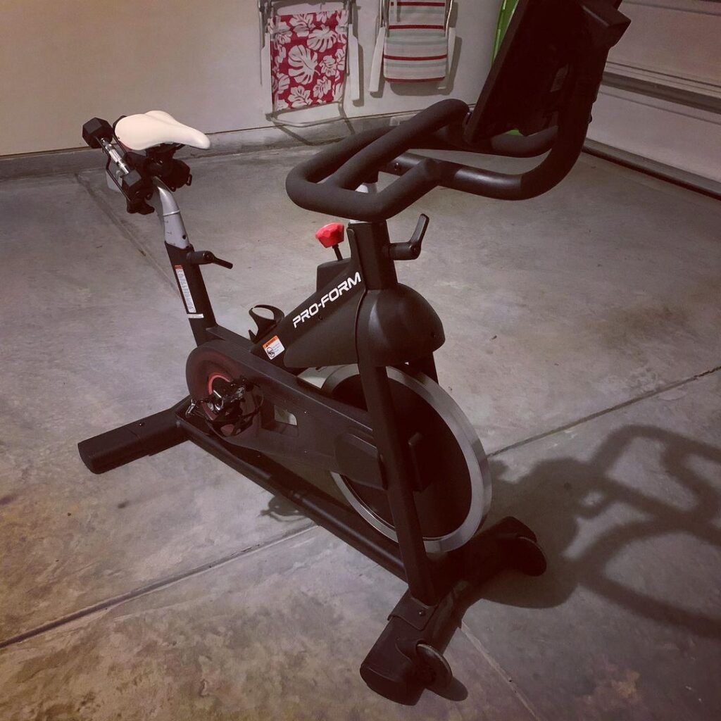 Carbon-CX Instagram bike