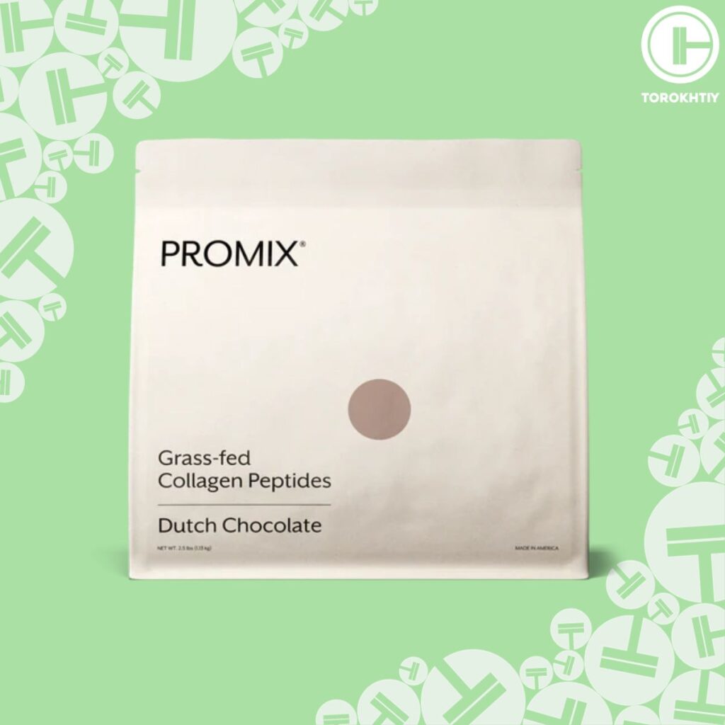 Promix Collagen Peptides