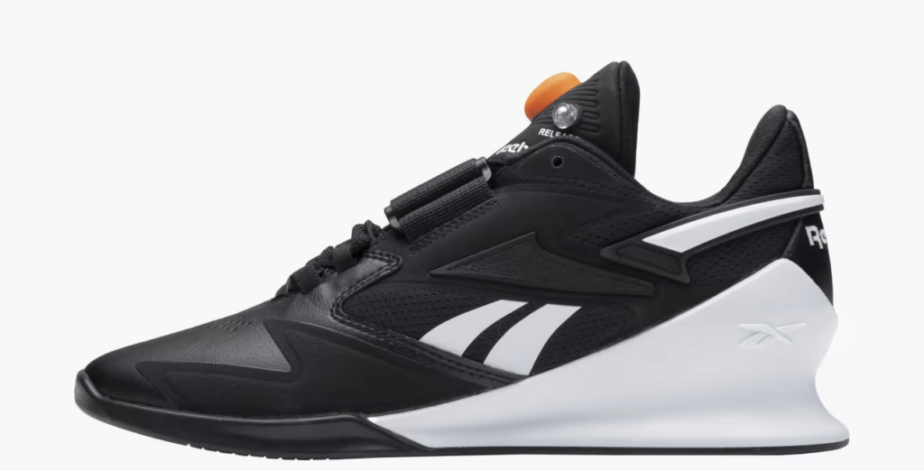 REEBOK LEGACY LIFTER III