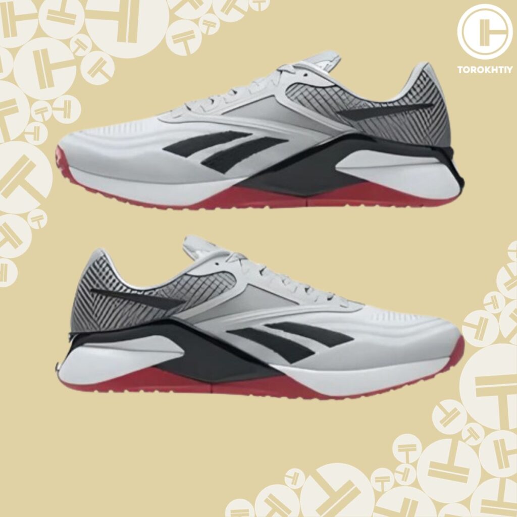 Reebok Nano X2 sneakers