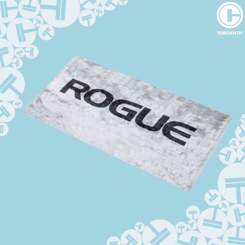 Rogue Fitness Gym Towel