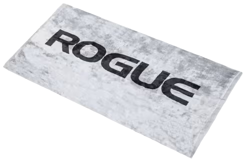 Rogue Fitness Gym Towel