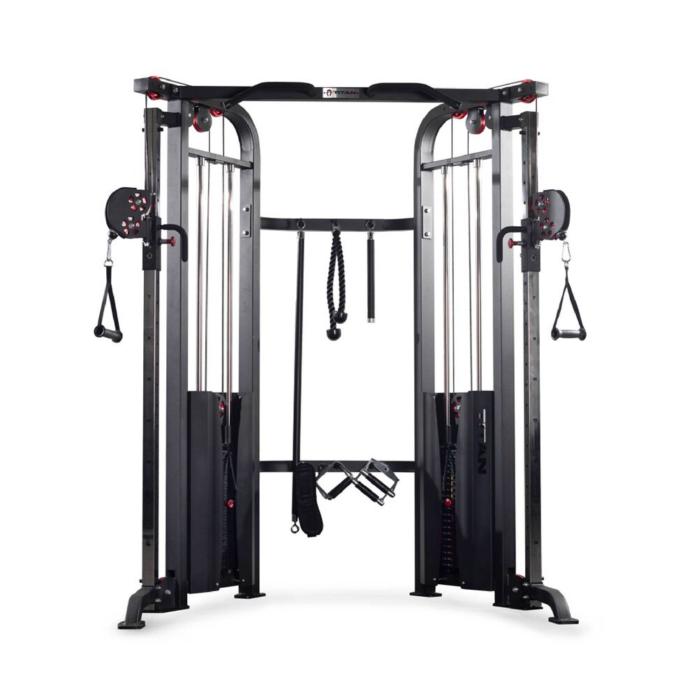 Titan Fitness Functional Trainer