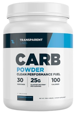 CARB POWDER by TL