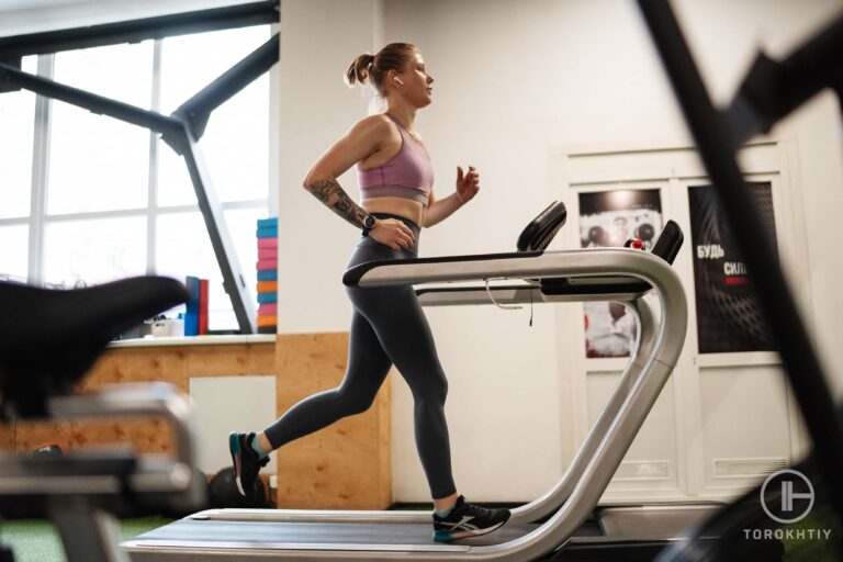 What Incline Should You Walk on a Treadmill?