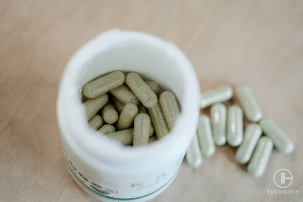 When to Take Zma