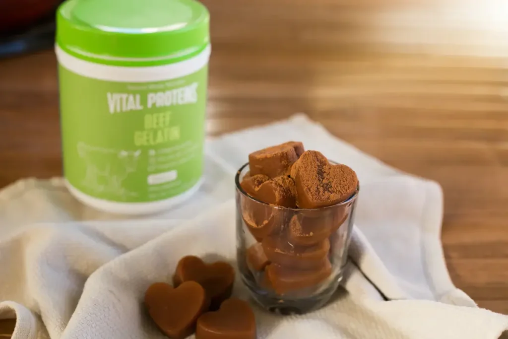 Vital Proteins Collagen Gummies Review