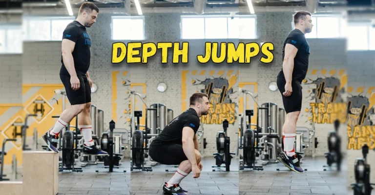 Depth Jumps