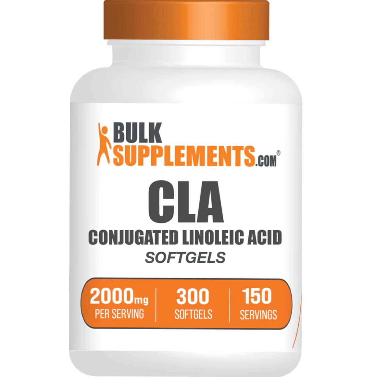 BULKSUPPLEMENTS CLA