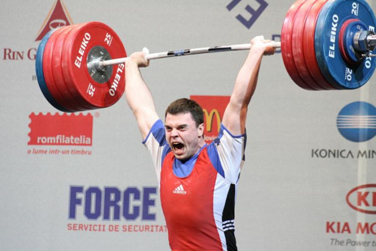 Olympic Lifting