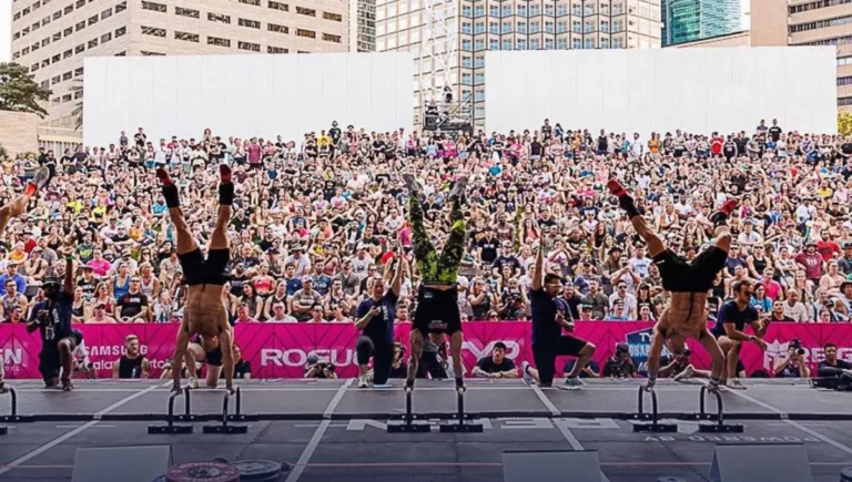 Wodapalooza 2024 Day 2: Events Recap & Leaderboard Results