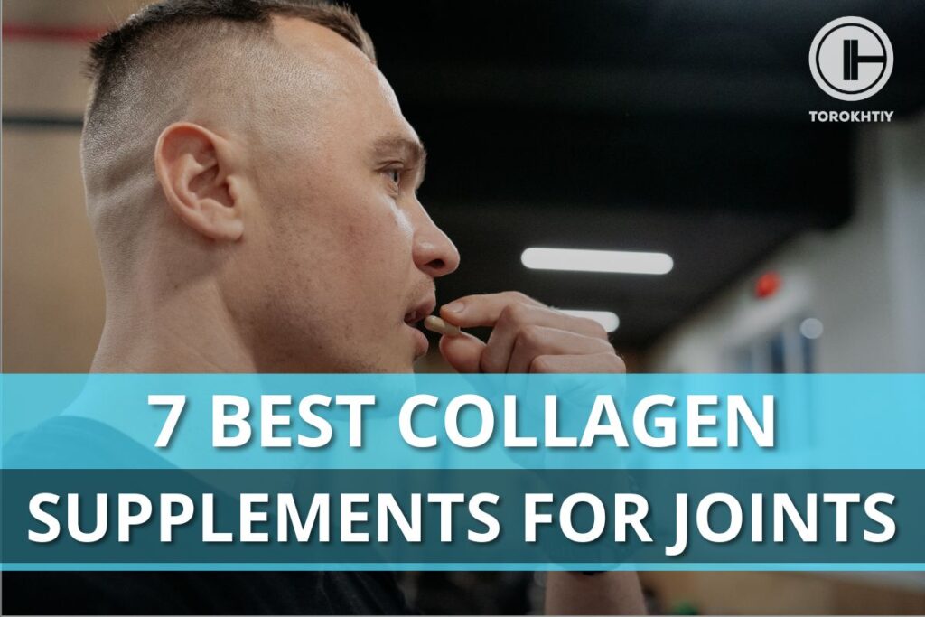 best collagen supplements