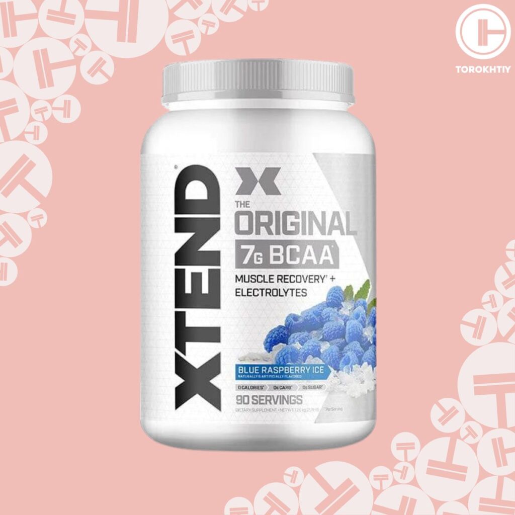 XTEND vC® Original BCAA